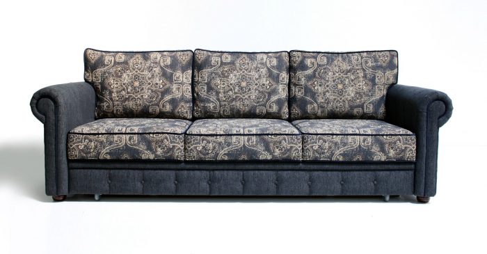 Диван-кровать Brabus Classic New