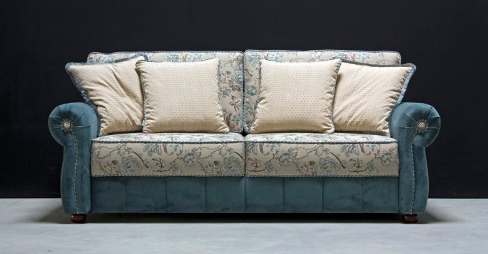 Диван-кровать Brabus Classic