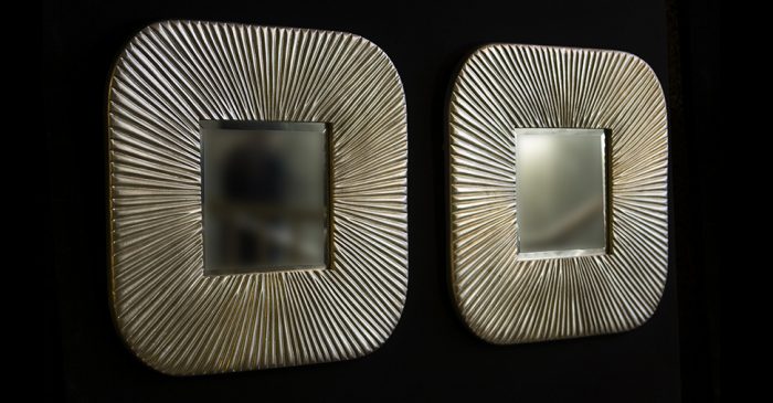 Зеркало HCH5NT6 MZ