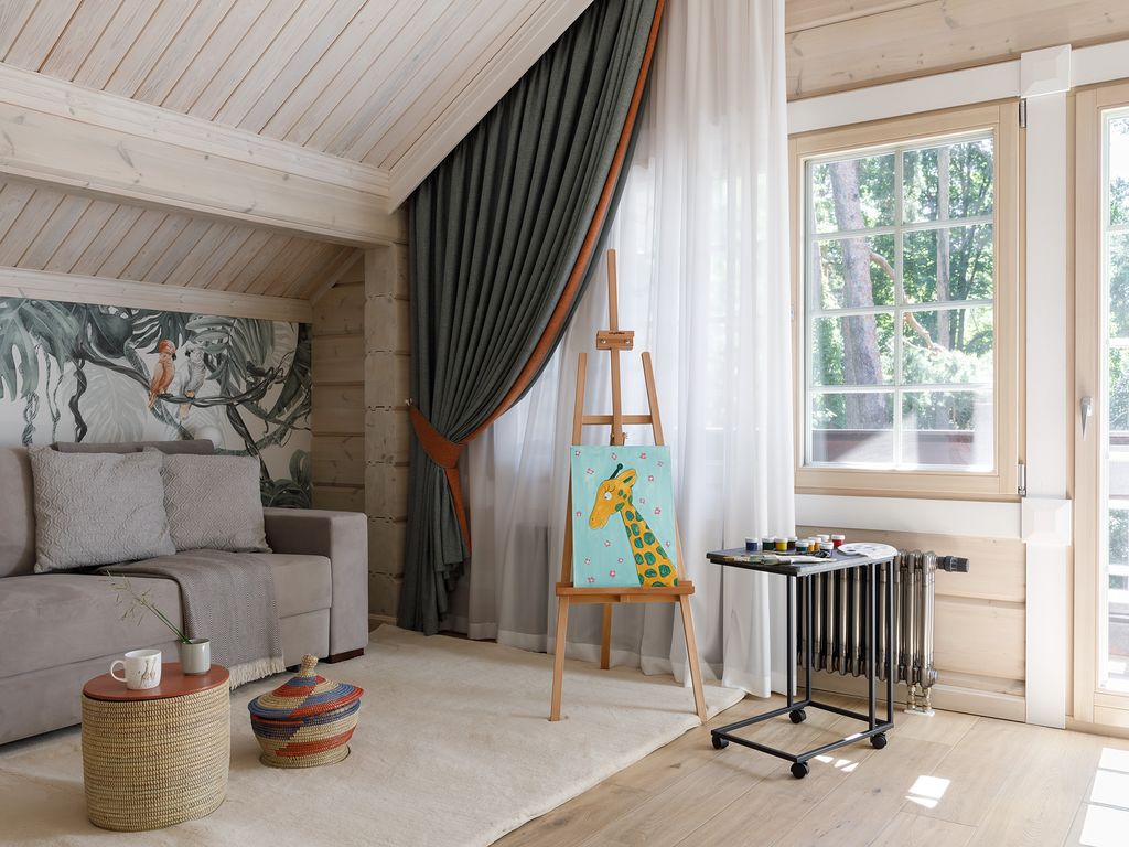 Серебряный Бор