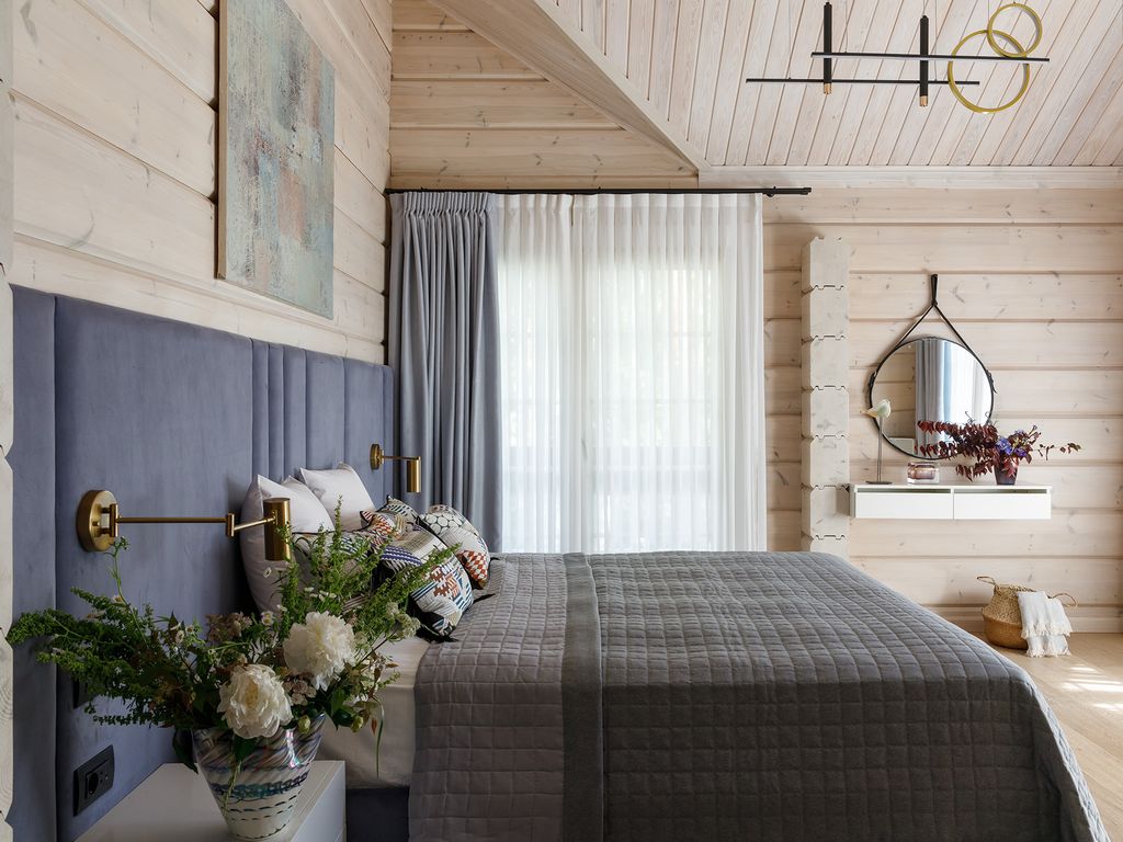 Серебряный Бор