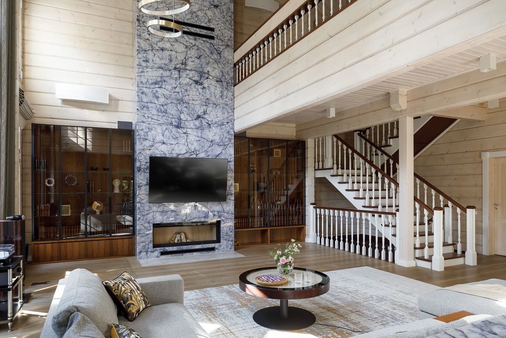 Серебряный Бор