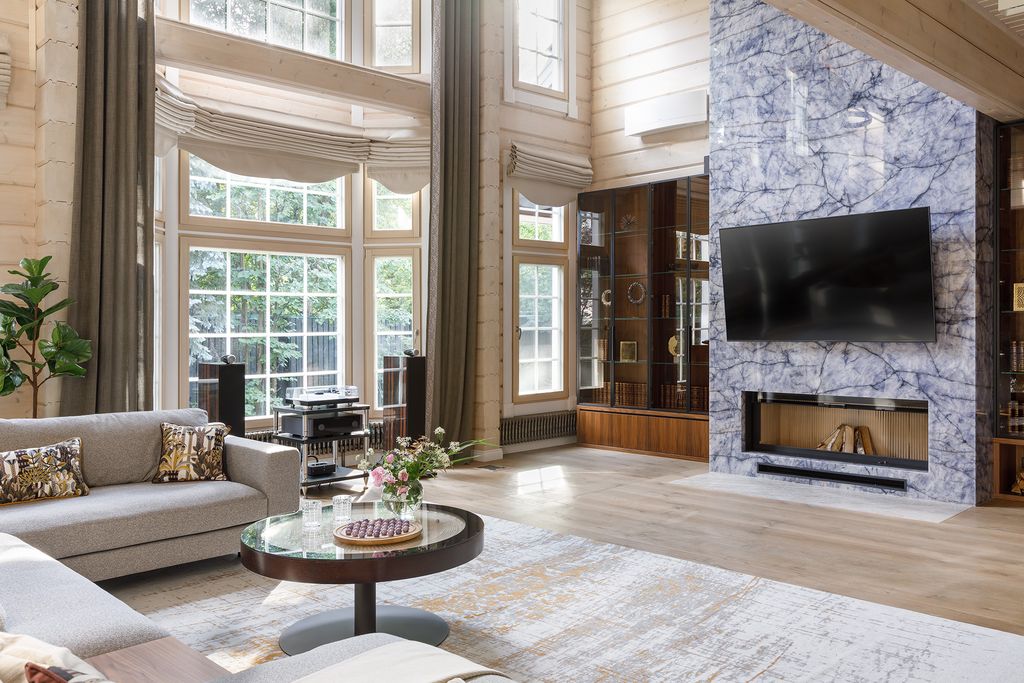 Серебряный Бор