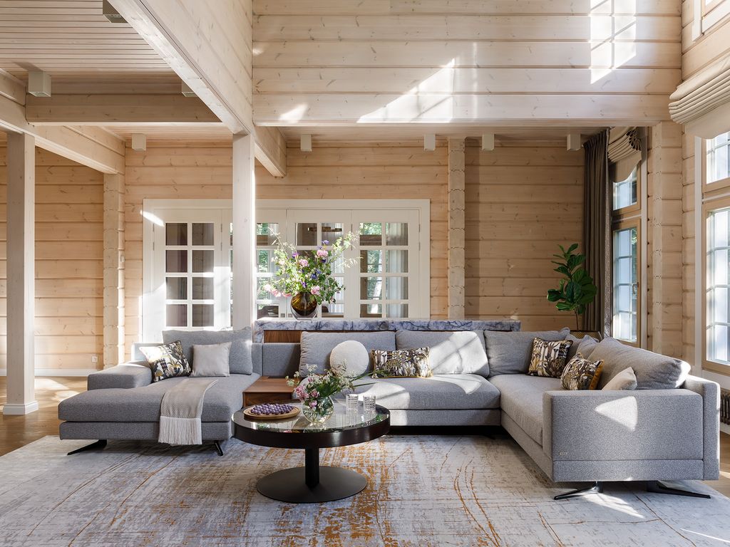 Серебряный Бор