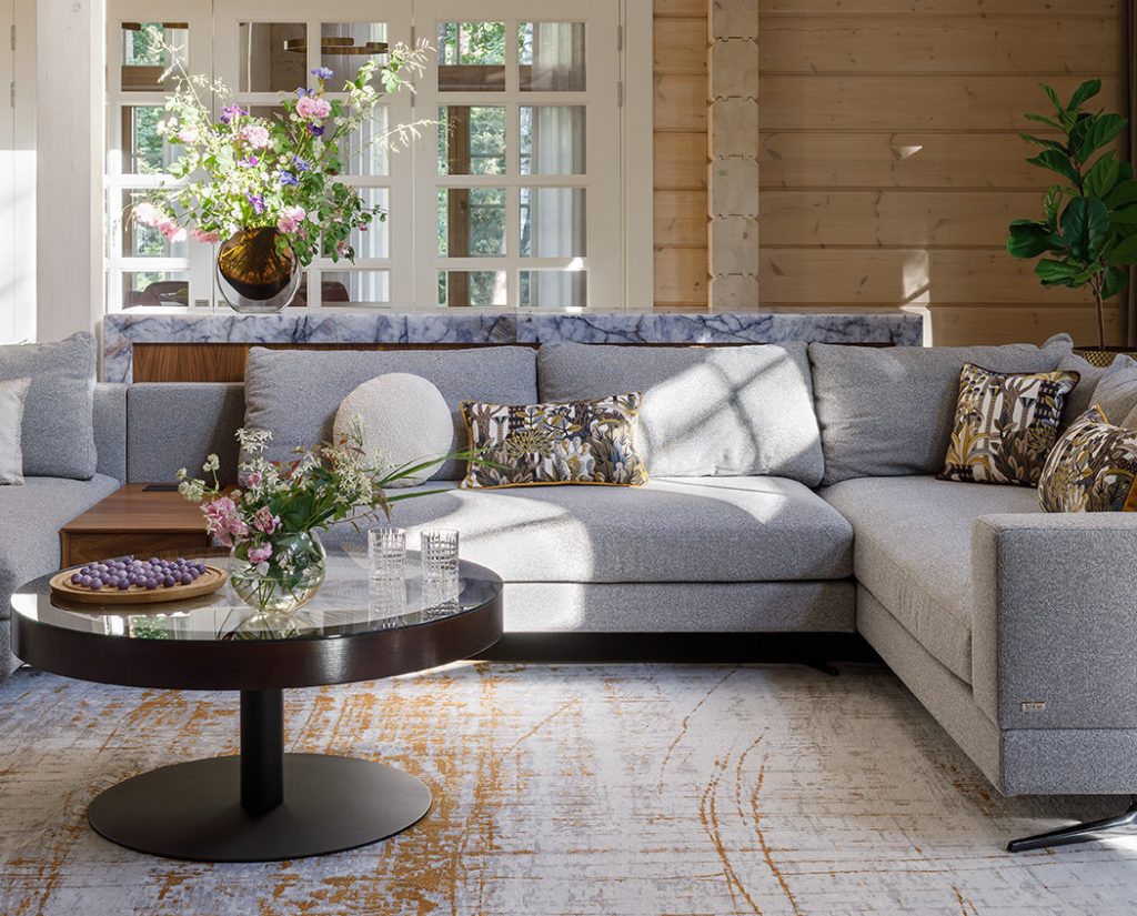 Диван Бруклин