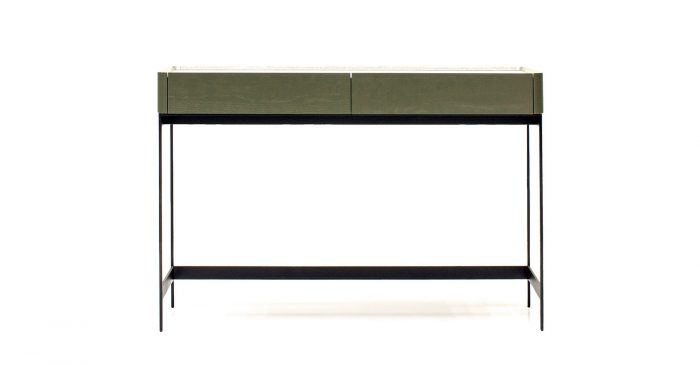 Консоль Iris шпон дуба