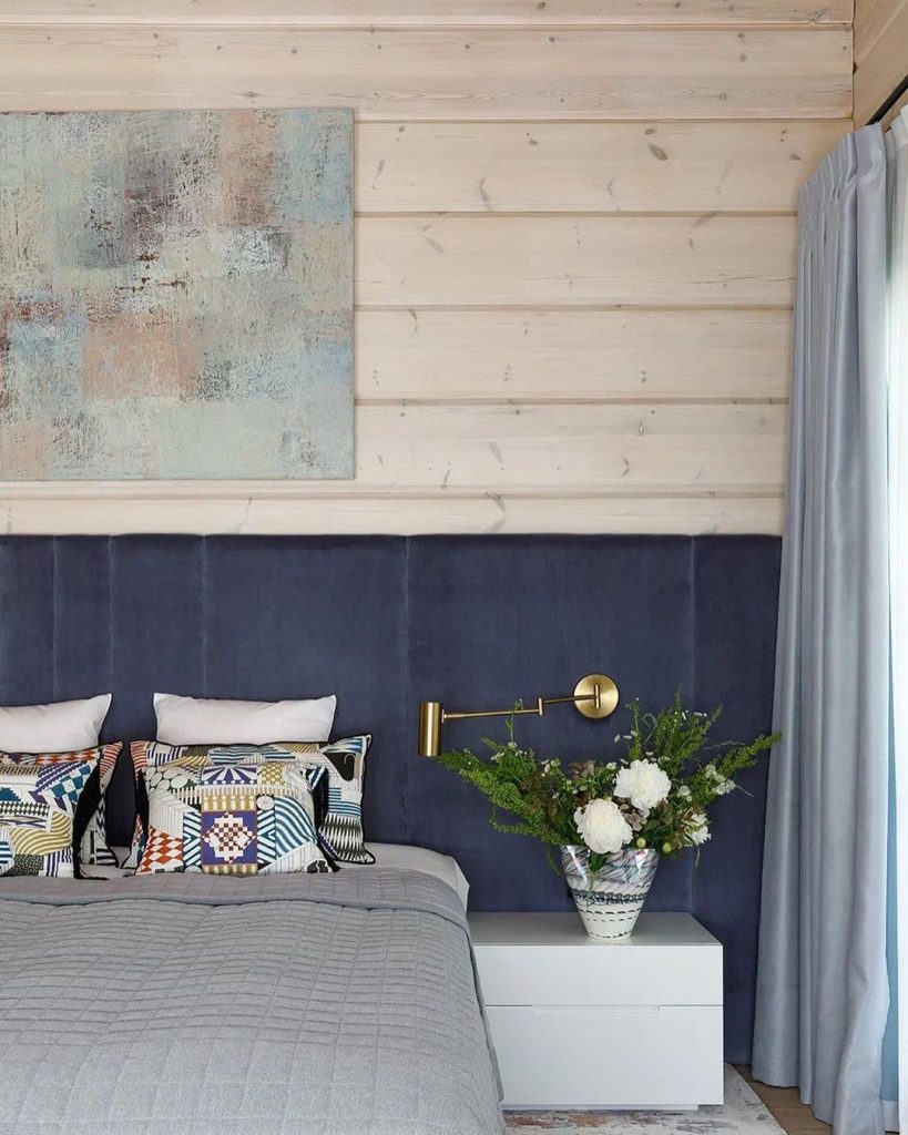 Кровать на заказ