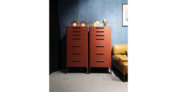 Комод Mara шпон ясеня