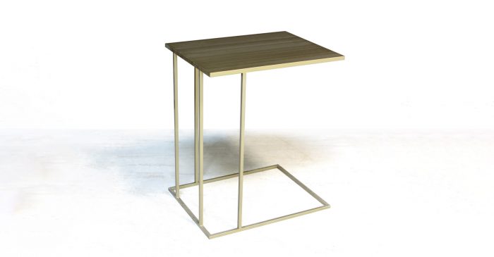 Столик журнальный Quadro