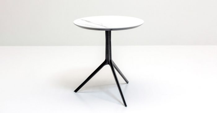 Столик журнальный Tony круглый