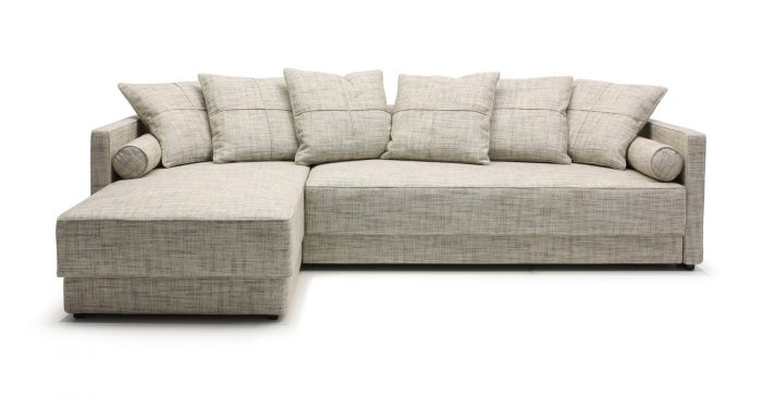 Угловой диван-кровать Vogue