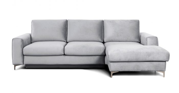 Угловой диван-кровать Creo 3