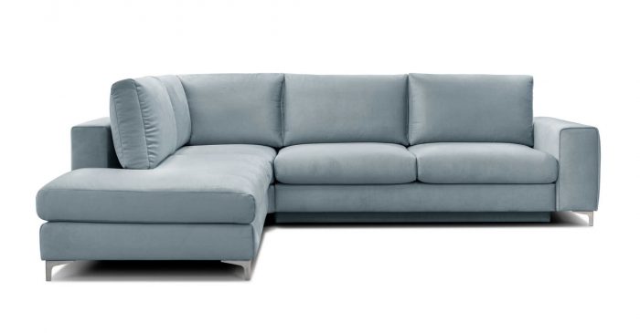 Угловой диван-кровать Creo 1