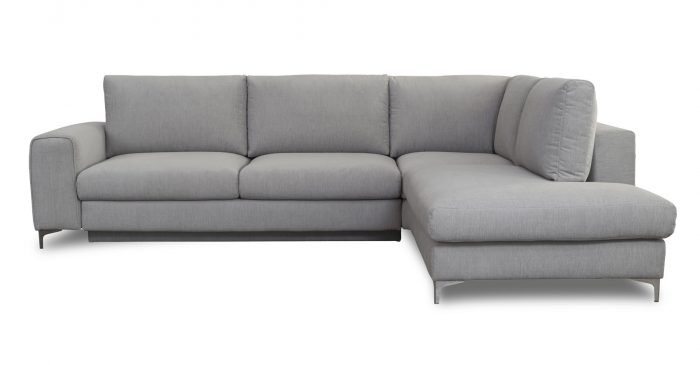 Угловой диван-кровать Creo 2