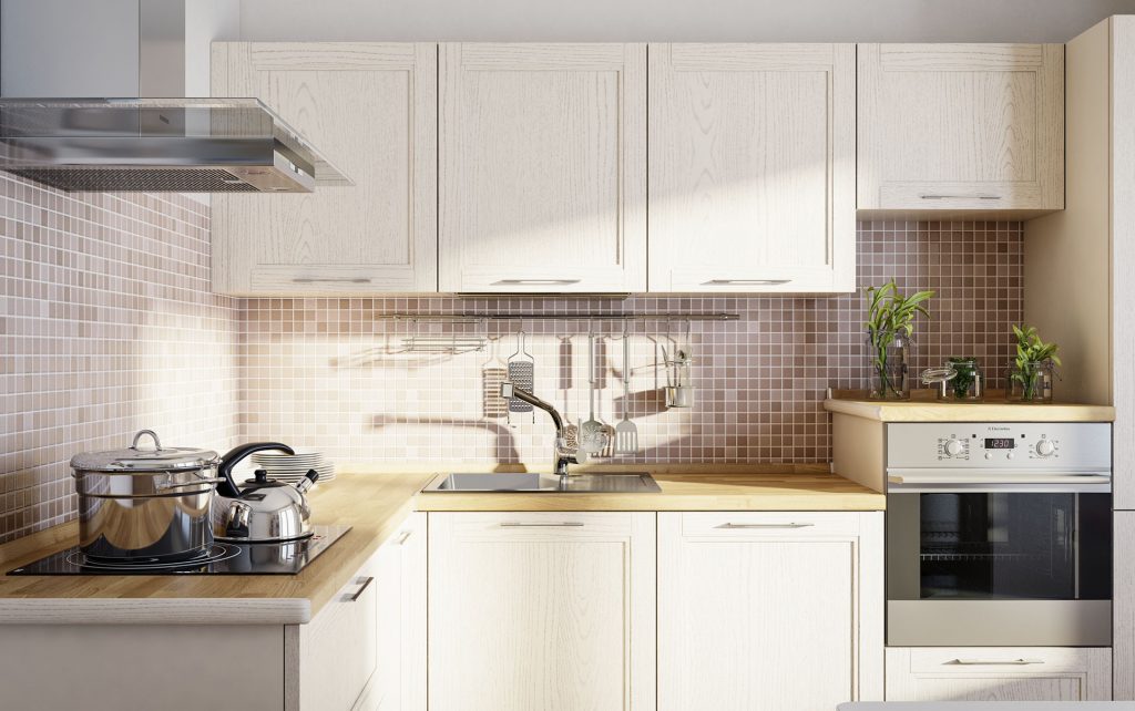 Кухня Алегри Performa