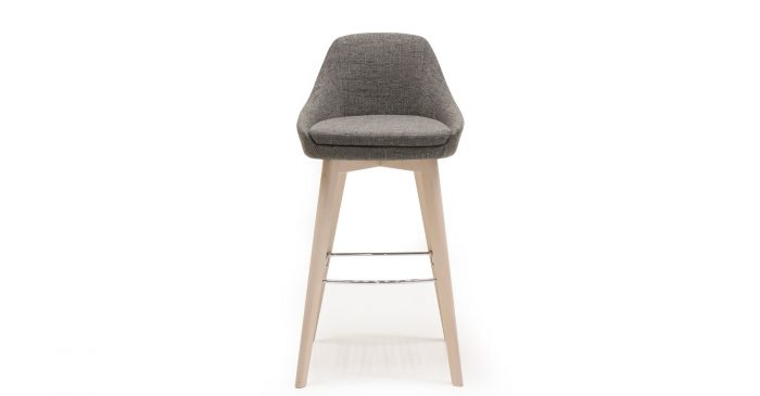 Стул барный Emma