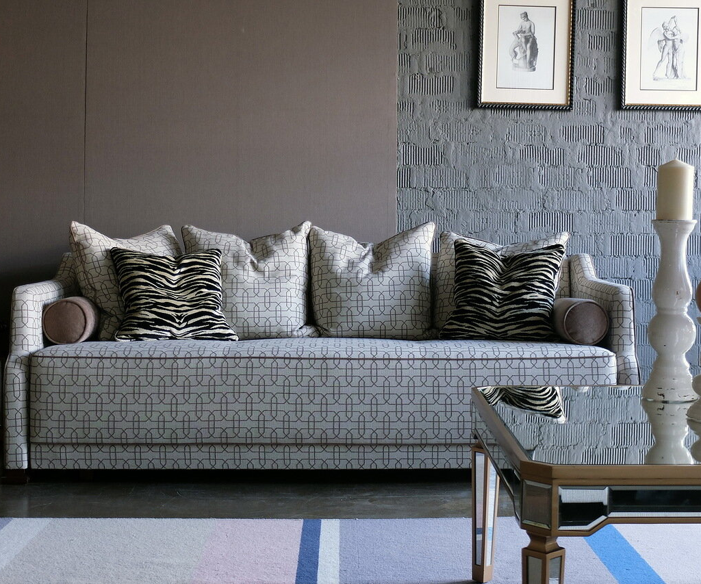 Диван-кровать Fusion