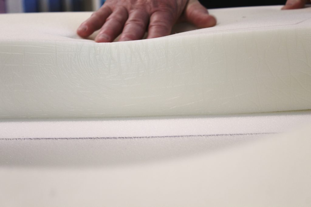 ППУ. Фабрика Furman