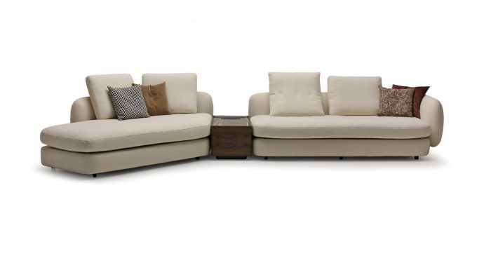 Угловой диван Sydney