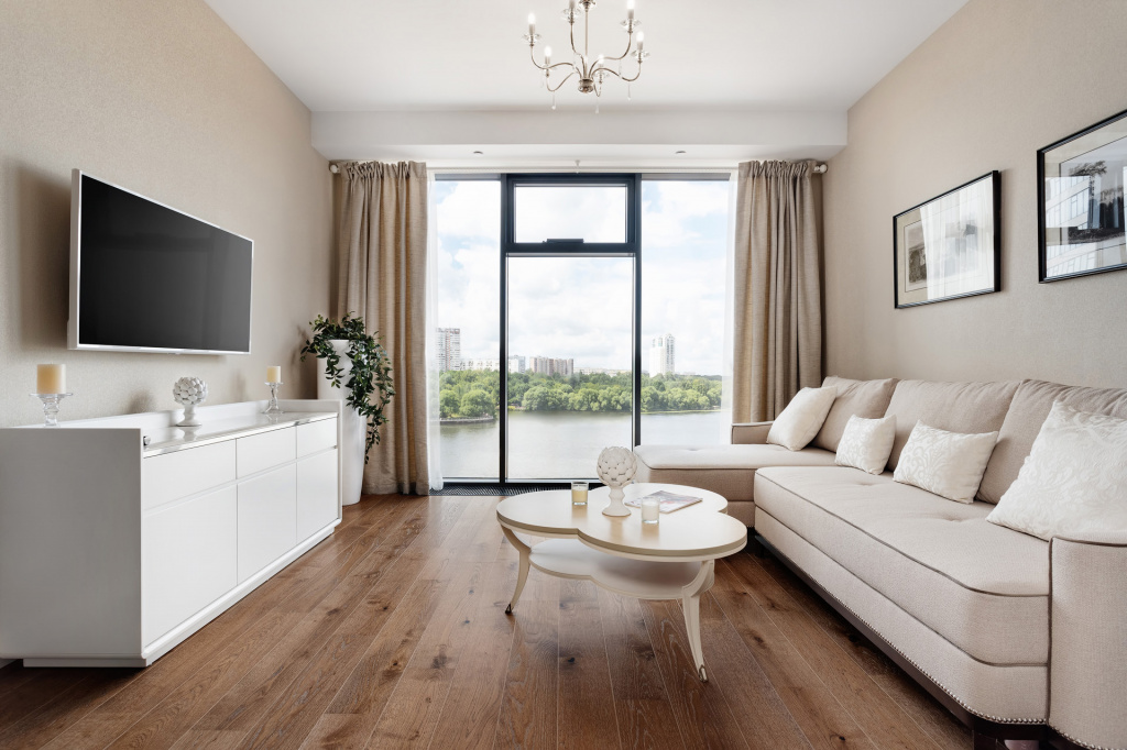 Диван-кровать Luna