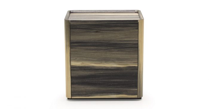 Тумба прикроватная Iris-T