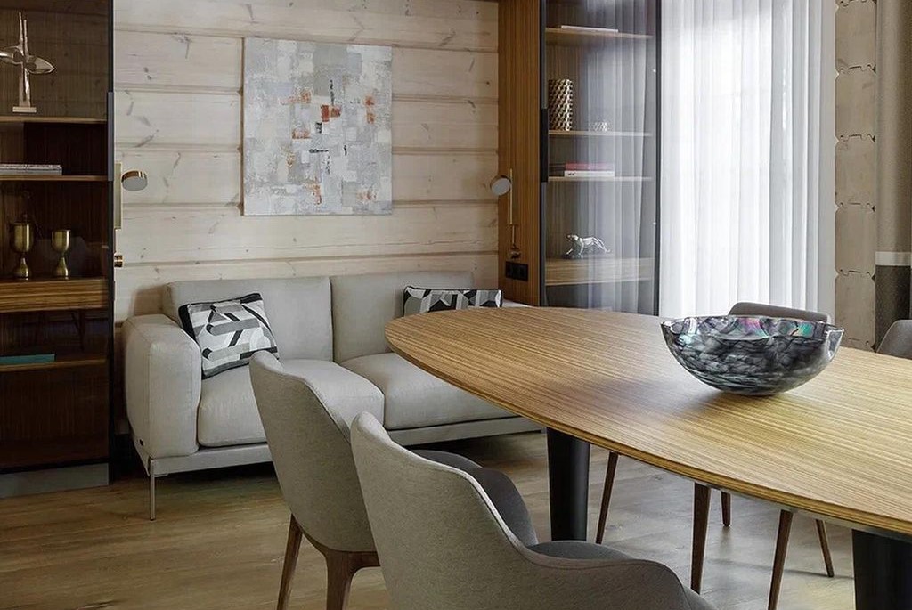 Мебель для переговорной