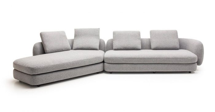 Угловой диван Sydney