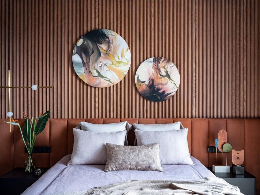 Кровать по индивидуальному заказу