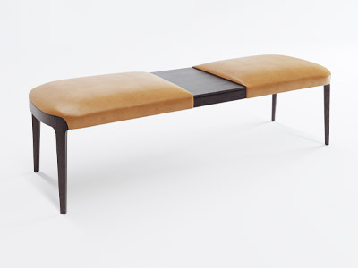 3D-модель Банкетка Club