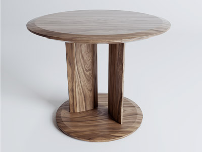 Стол журнальный Tondo