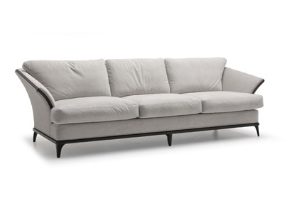 3D-модель Диван Enzo