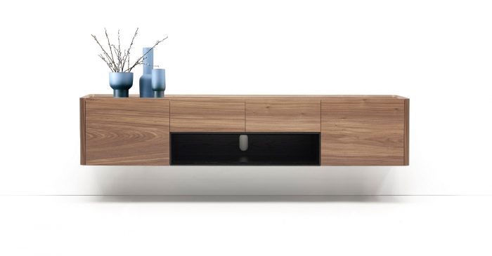 Тумба под ТВ Iris-T