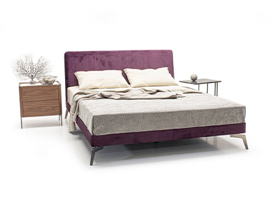 3D-модель Кровать Skyline