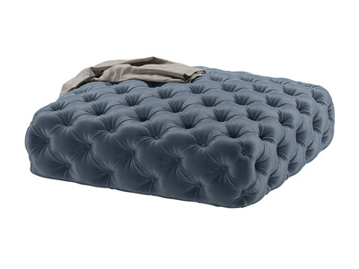 3D-модель Пуф Ray