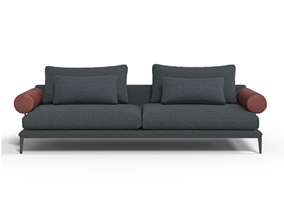 3D-модель Диван Dream