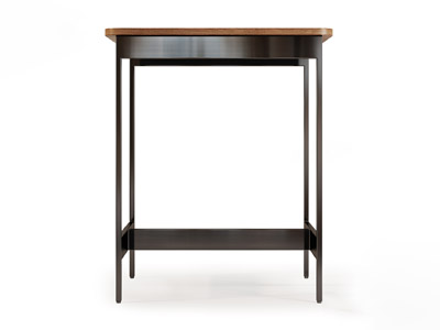 Стол журнальный Iris