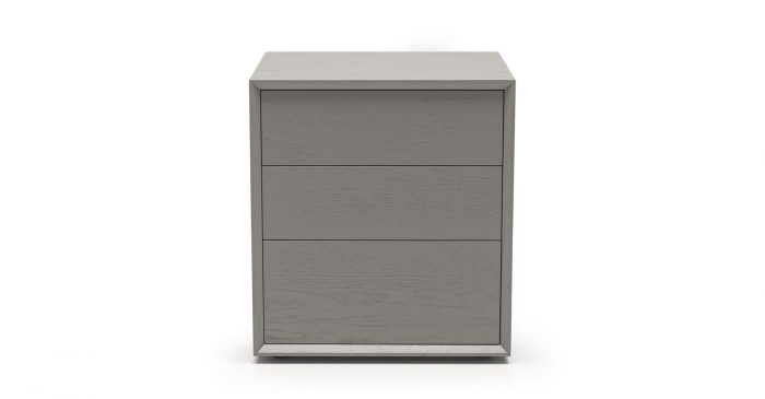 Тумба прикроватная Frame в стиле модерн