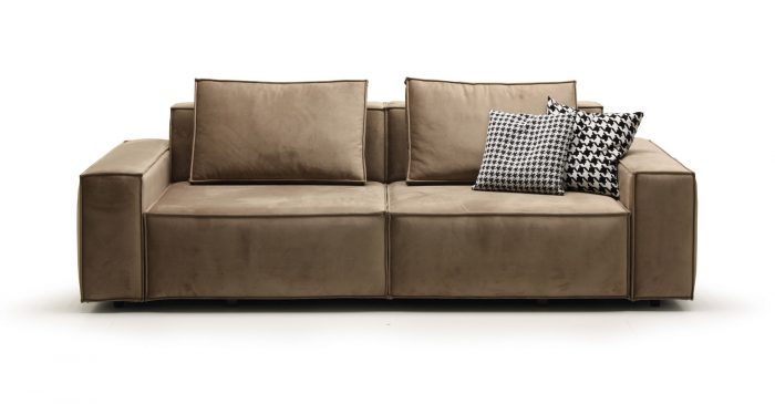 Диван-кровать Soft