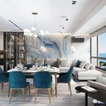 ЖК Триумф, Адлер