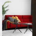 Двухэтажная квартира в Минске, 140 м²