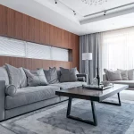 Таунхаус в Красногорске, Россия