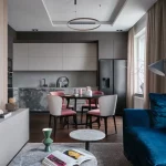 Апартаменты в Москве