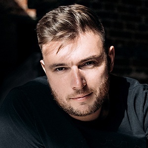 Квартира с тремя спальнями в ЖК THE MOSTMAN