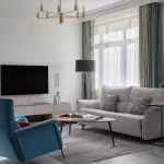 Квартира в центре Москвы