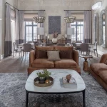 Хантенгри, Казахстан