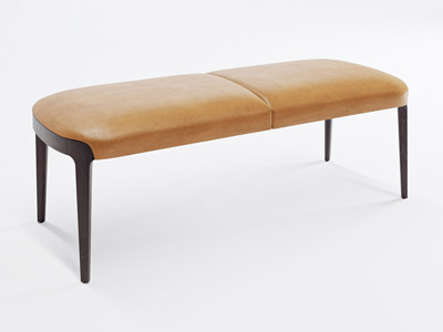 3D-модель банкетки Club