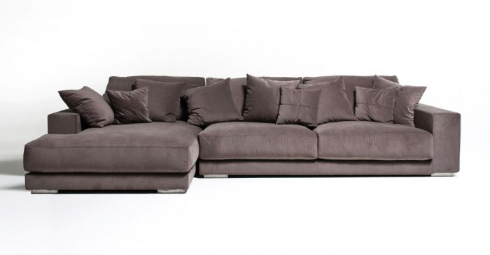 Угловой диван Phantom