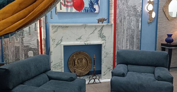 49-ый Российский Антикварный Салон & Lifestyle «Искусство интерьера»