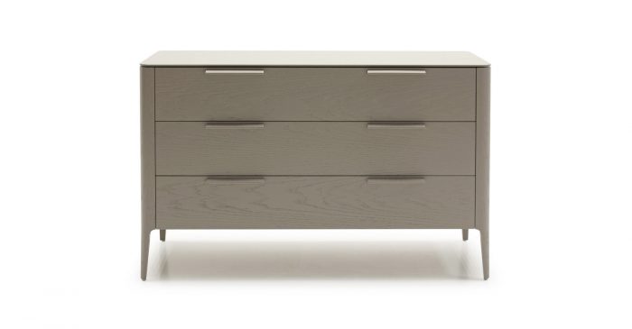 Комод Mara цвета капучино