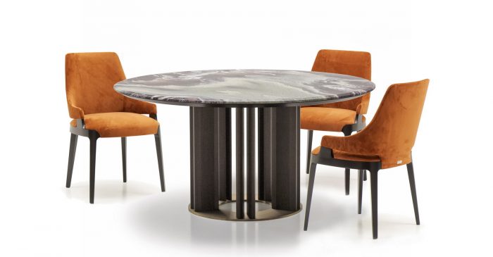 Стол обеденный Tondo